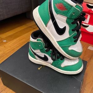Jordan 1 6c